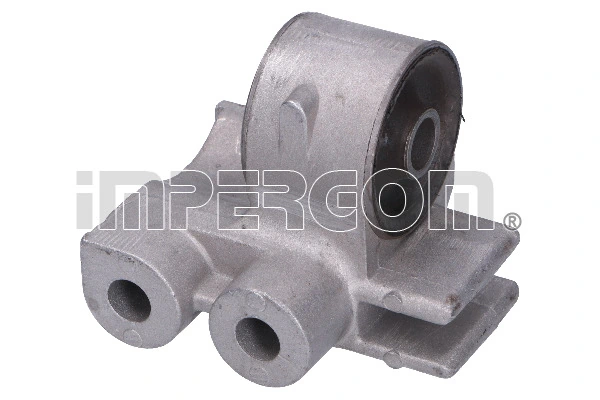 Mounting, control/trailing arm
